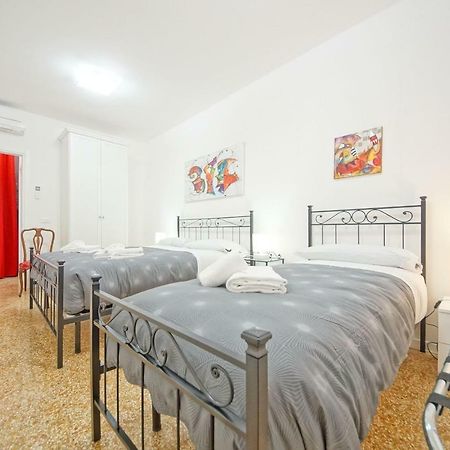 Dolcevita Apartments N 374 Veneza Exterior foto