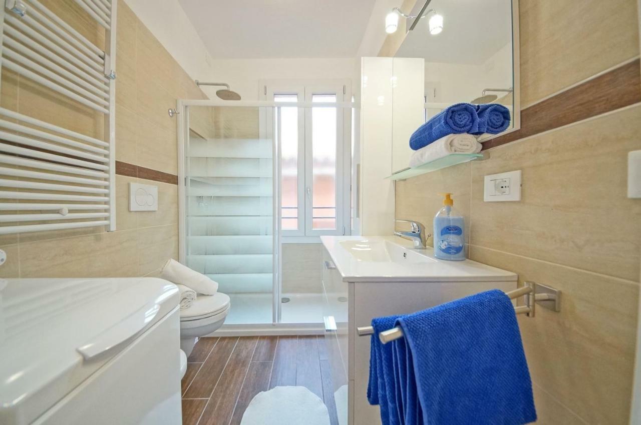Dolcevita Apartments N 374 Veneza Exterior foto