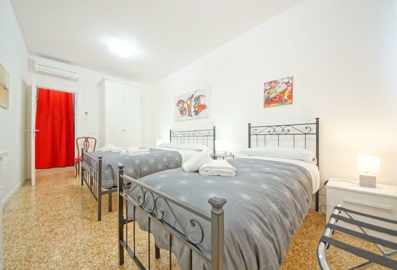 Dolcevita Apartments N 374 Veneza Exterior foto