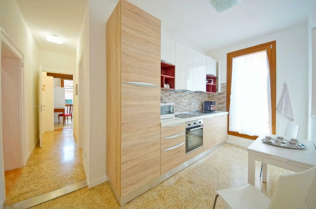 Dolcevita Apartments N 374 Veneza Exterior foto